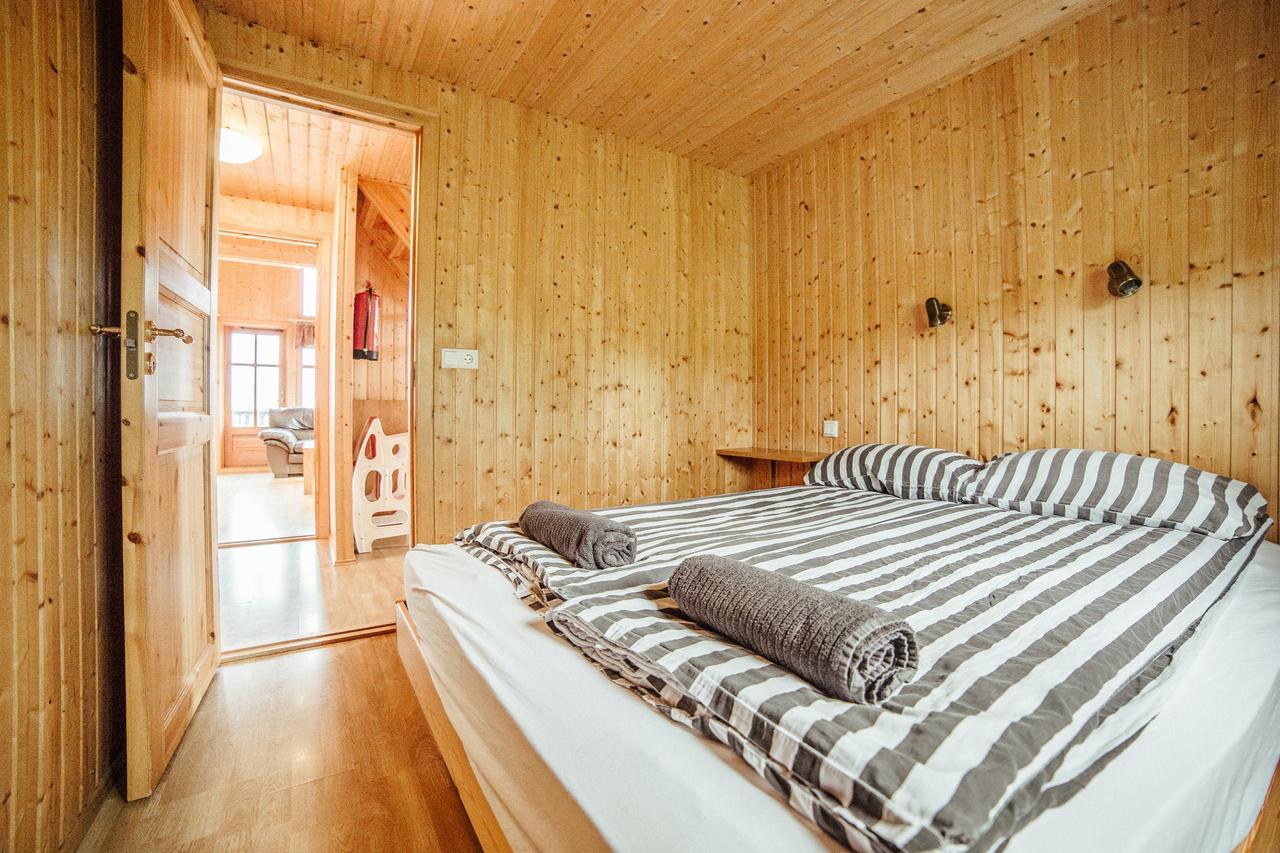 Minniborgir Cottages & Restaurant Selfoss Zewnętrze zdjęcie