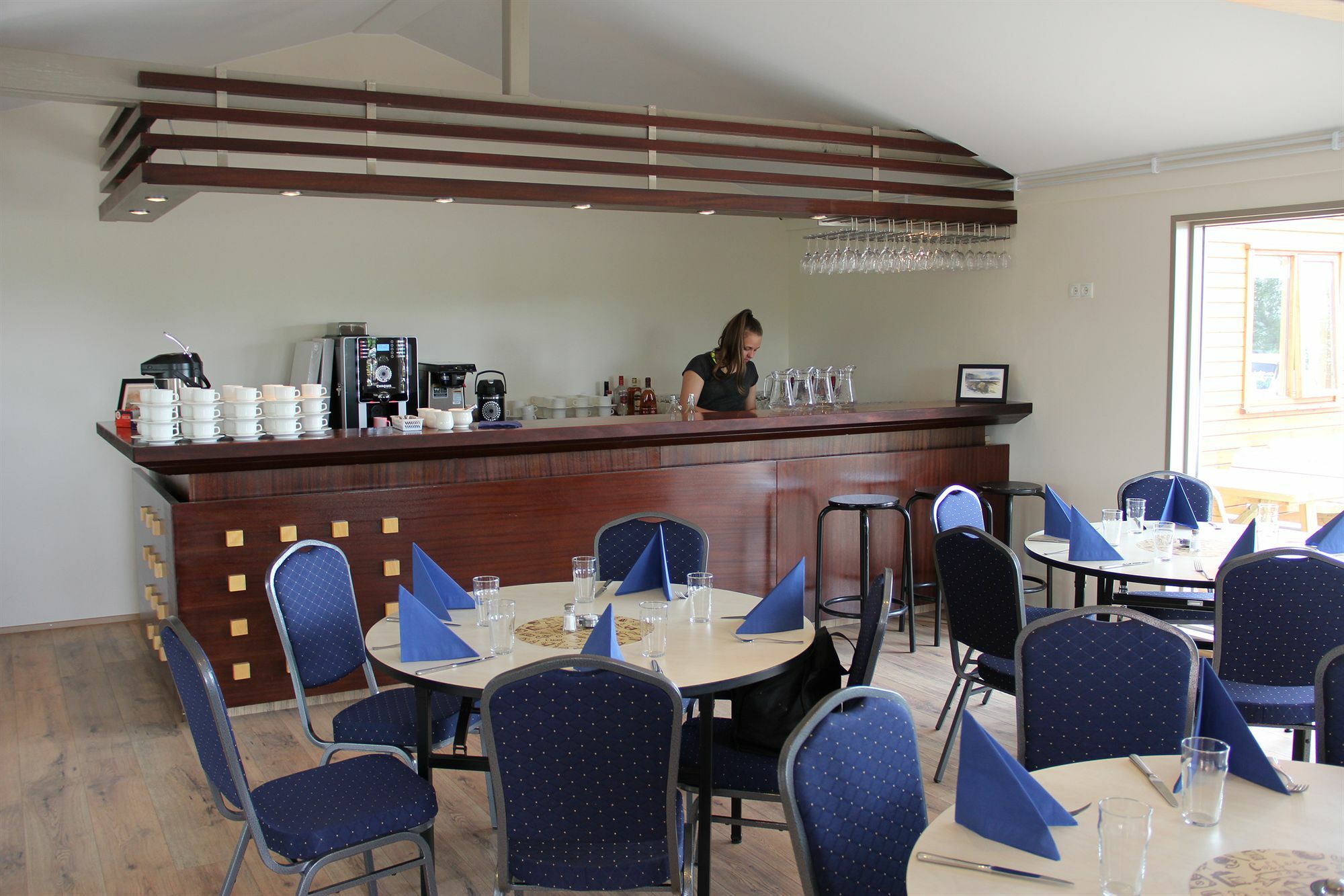 Minniborgir Cottages & Restaurant Selfoss Zewnętrze zdjęcie