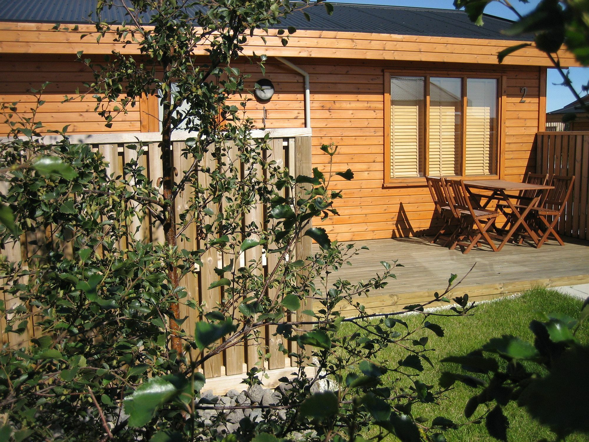 Minniborgir Cottages & Restaurant Selfoss Zewnętrze zdjęcie
